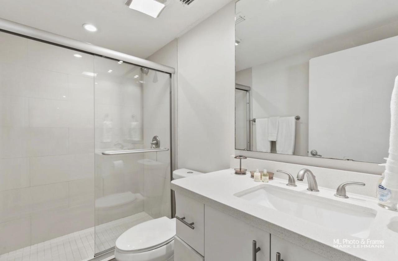 Ocean Breeze Retreat 2Bed 2Bath, Heated Pool! Apartment Pulau Padre Selatan Bagian luar foto