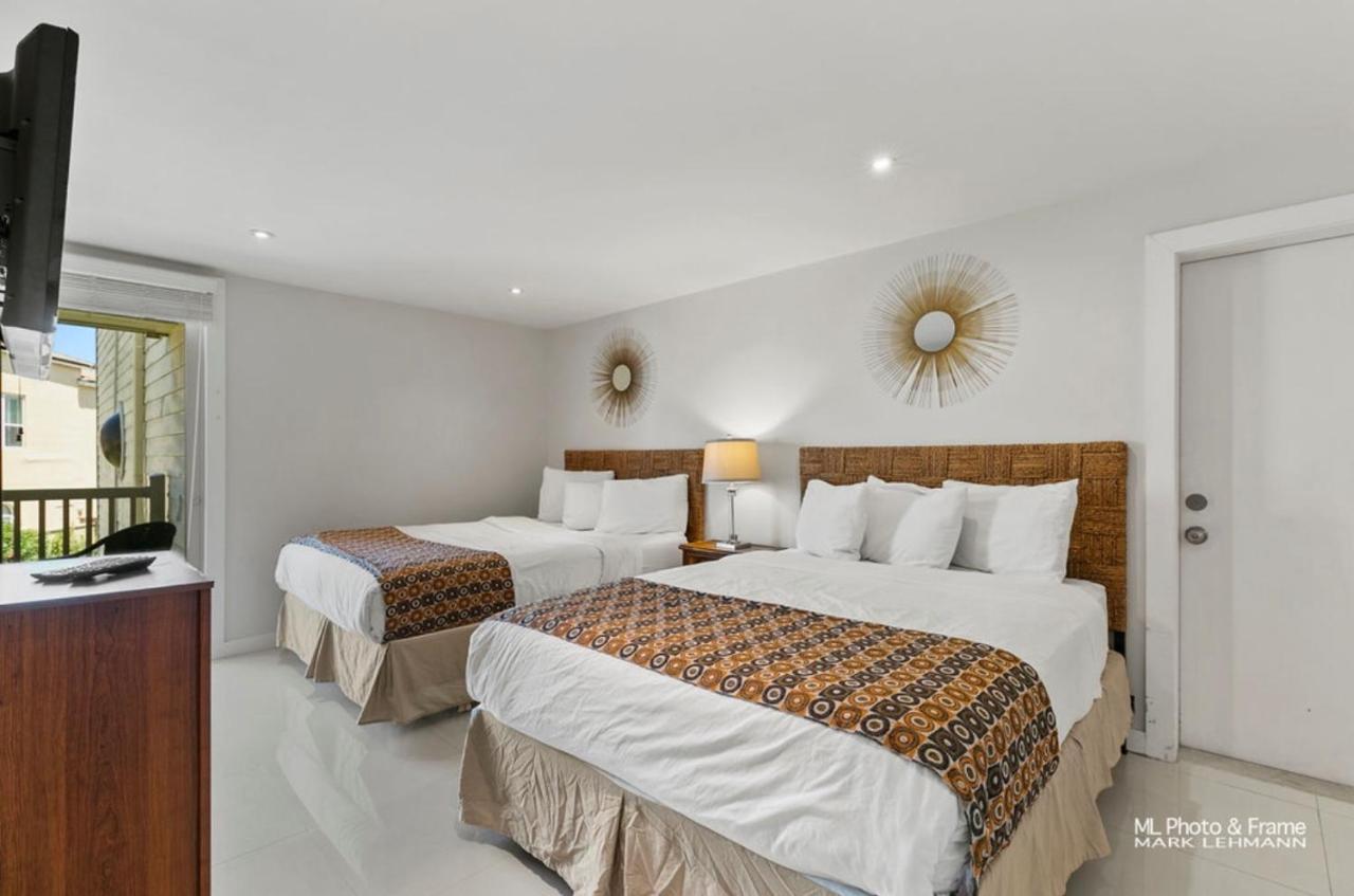 Ocean Breeze Retreat 2Bed 2Bath, Heated Pool! Apartment Pulau Padre Selatan Bagian luar foto
