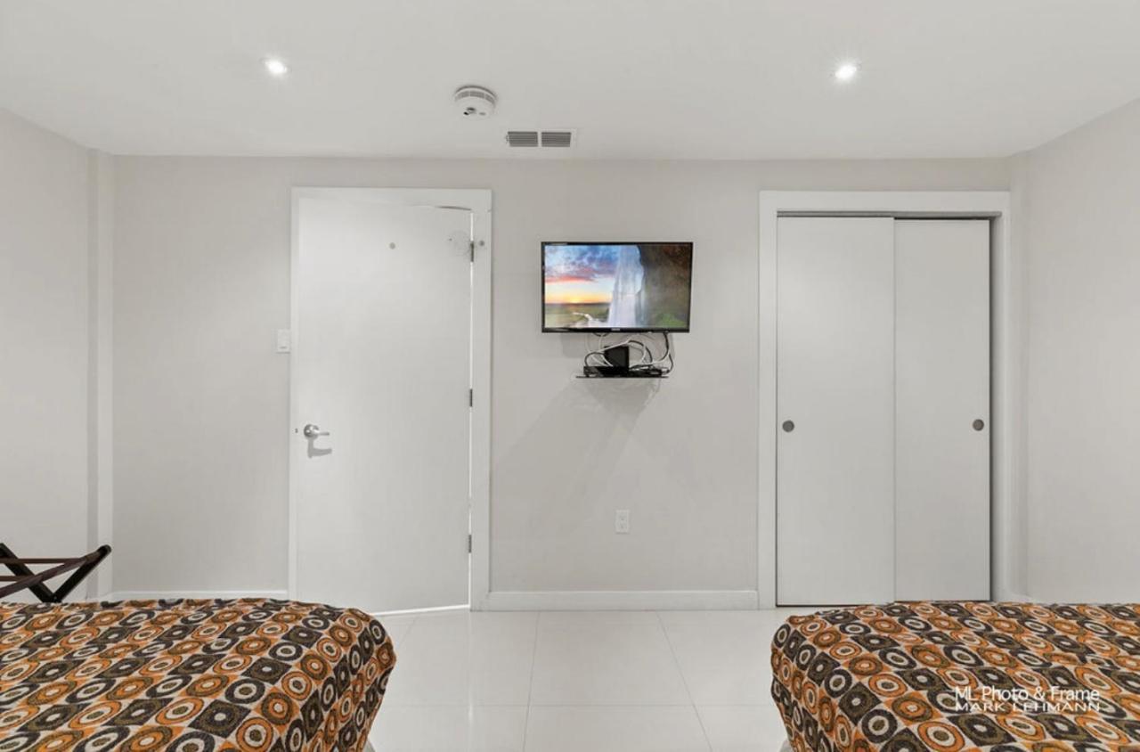 Ocean Breeze Retreat 2Bed 2Bath, Heated Pool! Apartment Pulau Padre Selatan Bagian luar foto